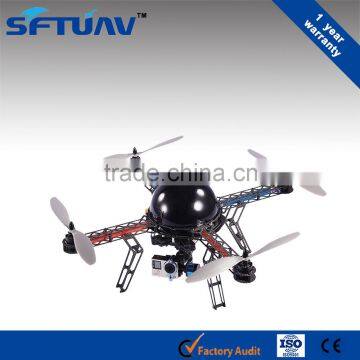 Real Time Video Transmission quadcopter drone with hd camera