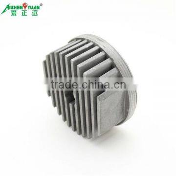 extruded die casting aluminum heatsink case