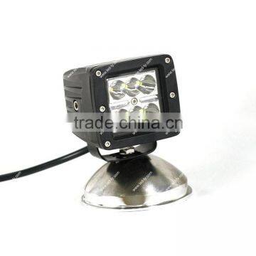 LED Driving Light 18W LED Work Light CREE LED Offroad Light LED Pod Light