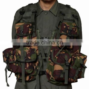 Military waistcoat