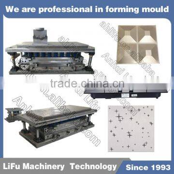 Customized Cap Mould Manufacturer,Punching Machine Mould,Press Dies photo-4