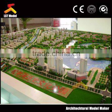 Model Building Plans/ Scale Building Model Making Factory photo-6