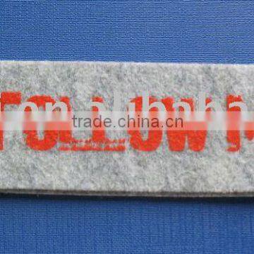 Garment Accessories
