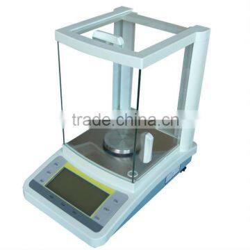 100g /1mg Electronic Analytical Balance / Electronic Analytical Scale / Precision Weighing Balance