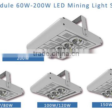 led high bay light 60W 80W 90W 100W 120W 150W