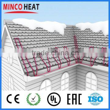 Anti-icing Systems Heating Cable Winter Used