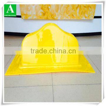 Manufacturer Custom Thermoforming Car Top Advertising Lamphouse photo-2