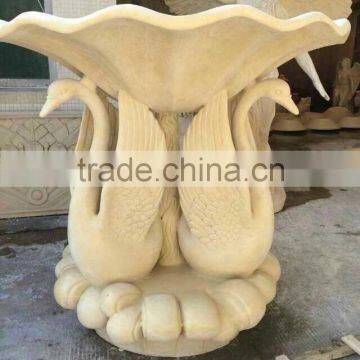 Outdoor Durable Water Fountain Statues photo-2