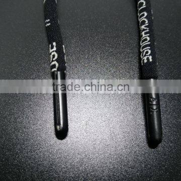 Gotomore 2015 Summer Popular Stylish Stainless Steel Anti-allergic H-shaped Buckle Bracelet Bangle -Gold + Black photo-2