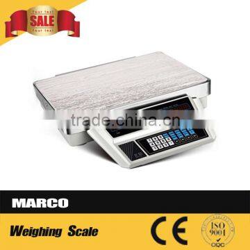 Price Computing Bench Electronic Balance 30kg photo-6