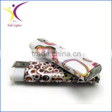 Newest fashionable style cigarette lighter air conditioner