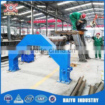 Concrete pipe production equipment for agriculture irrigation and drainage