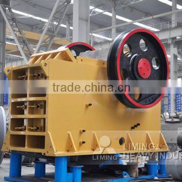 Jaw Crusher for Laboratory High Quality and Good Service photo-2