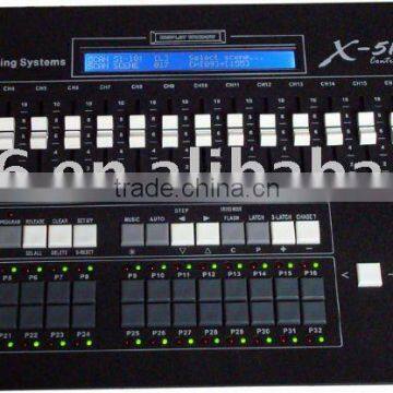 dmx 512 Controller