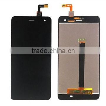 Factory Wholesale LCD Display + touch screen for xiaomi mi4 lcd screen