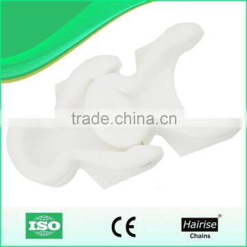 1700 Custom Conveyor Chain Production Line for Dairy photo-3