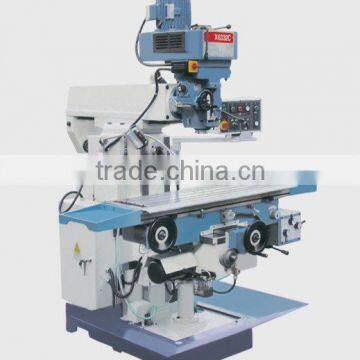 milling machine