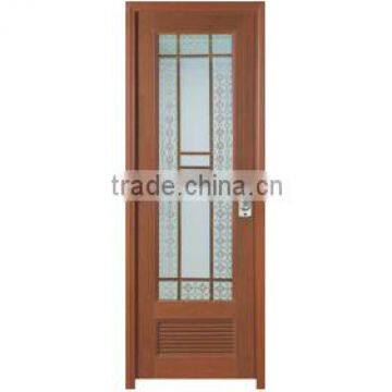 Uruagay 2016 hot selling high upvc doors price casement door for latest design doors