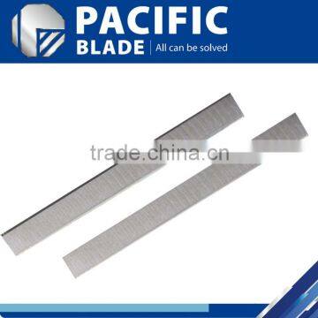 HSS Jointer Planer Blades Woodworking Tools Blade