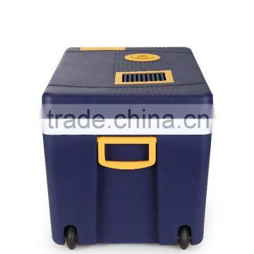 Beila 50L high qualiy car fridge for camping