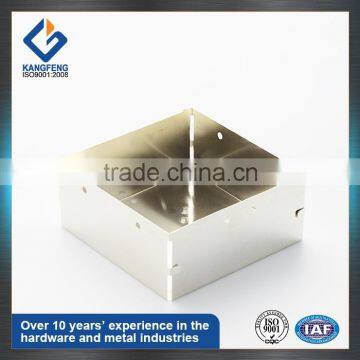 Bright Tin plating Brass Base
