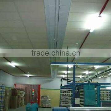 Linear Air Diffuser