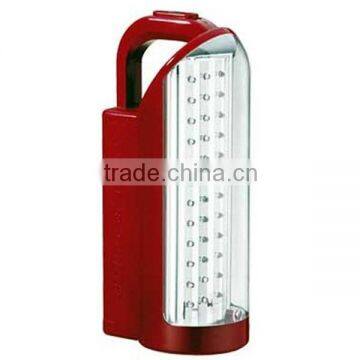 led emergency light bar