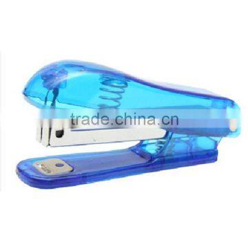 New arrival plastic stapler