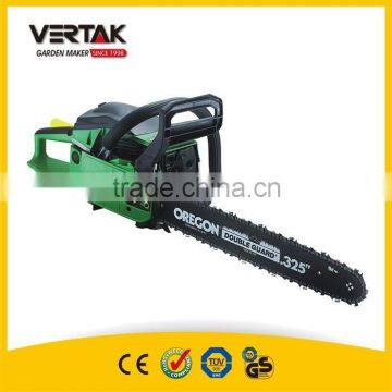 One-Stop Solution Service intelligent gasoline Chain Saw