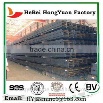 Standard Structural Steel Beam Dimensions For Metal Construction Material photo-2
