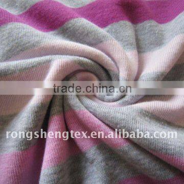 cotton rib