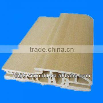 PVC Wood Plastic Mold