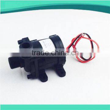 mini 12 volt water pump for circulating aquarium fountain price