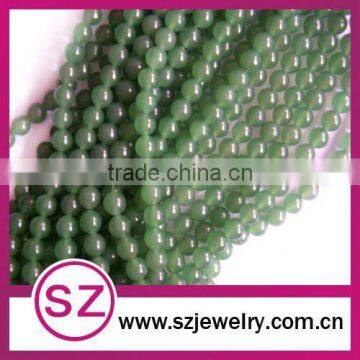 2015 natural Aventurine Green Semi-precious Gemstone