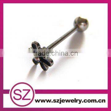 D62 Guang zhou fake tongue piercing