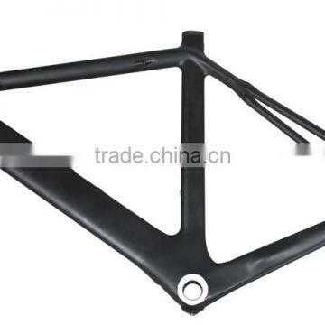 700C Carbon Road Bike Frame Bicycle Frame 49cm 51cm 54cm 56cm 58cm