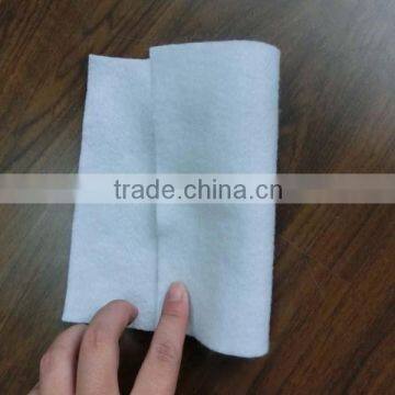 Best PP geotextile fabric
