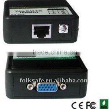 VGA Extender Balun FS-6001P