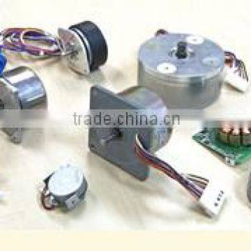 60mm FB-849 Smart Card Reader With Brushless dc Motor photo-2