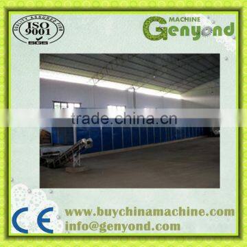 Vegetable&fruit Dryer Machine