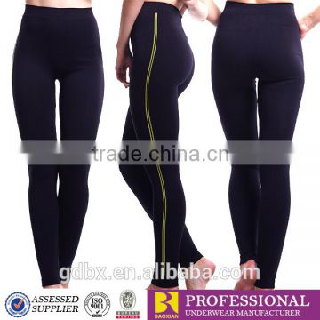 Hot sale custom spandex sport leggings