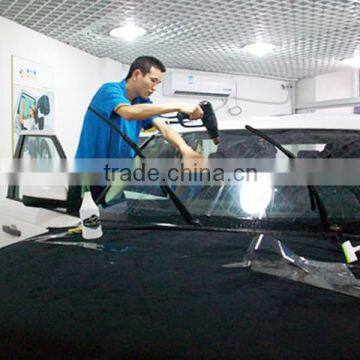 car heat insulation film