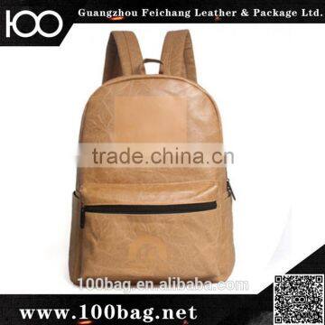 Guangzhou factory cheap girl waterproof sport high school backpack                        
                                                Quality Choice