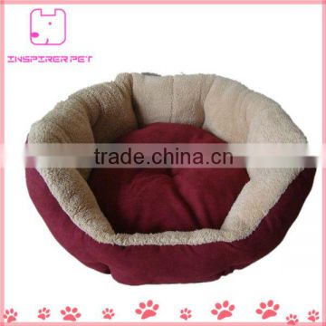 Dog Bed Car