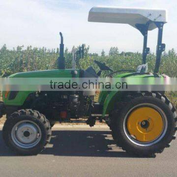 30hp 4wd Farm Tractor For Sale photo-2