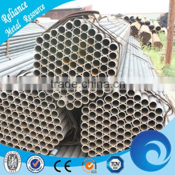 BS1387 CHIMNEY STEEL TUBE