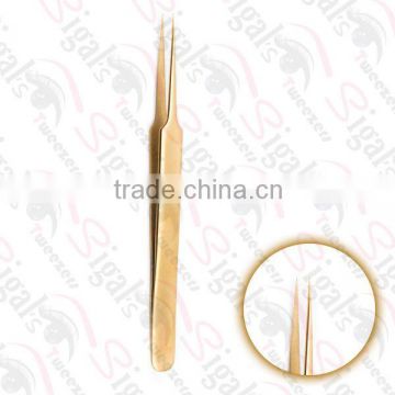 Colorful wholesale eyebrow tweezers