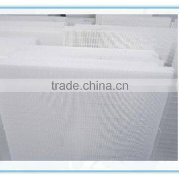 Mini Pleat Packs for 4 Cell v Bank Compact Filter photo-5