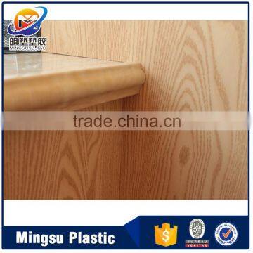Decorative pvc window sill hot stamping marble design