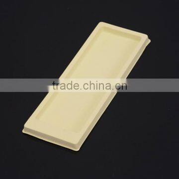 Custom Blister Vacuum Forming Plastic Tray photo-2